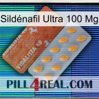 Sildénafil Ultra 100 Mg 43